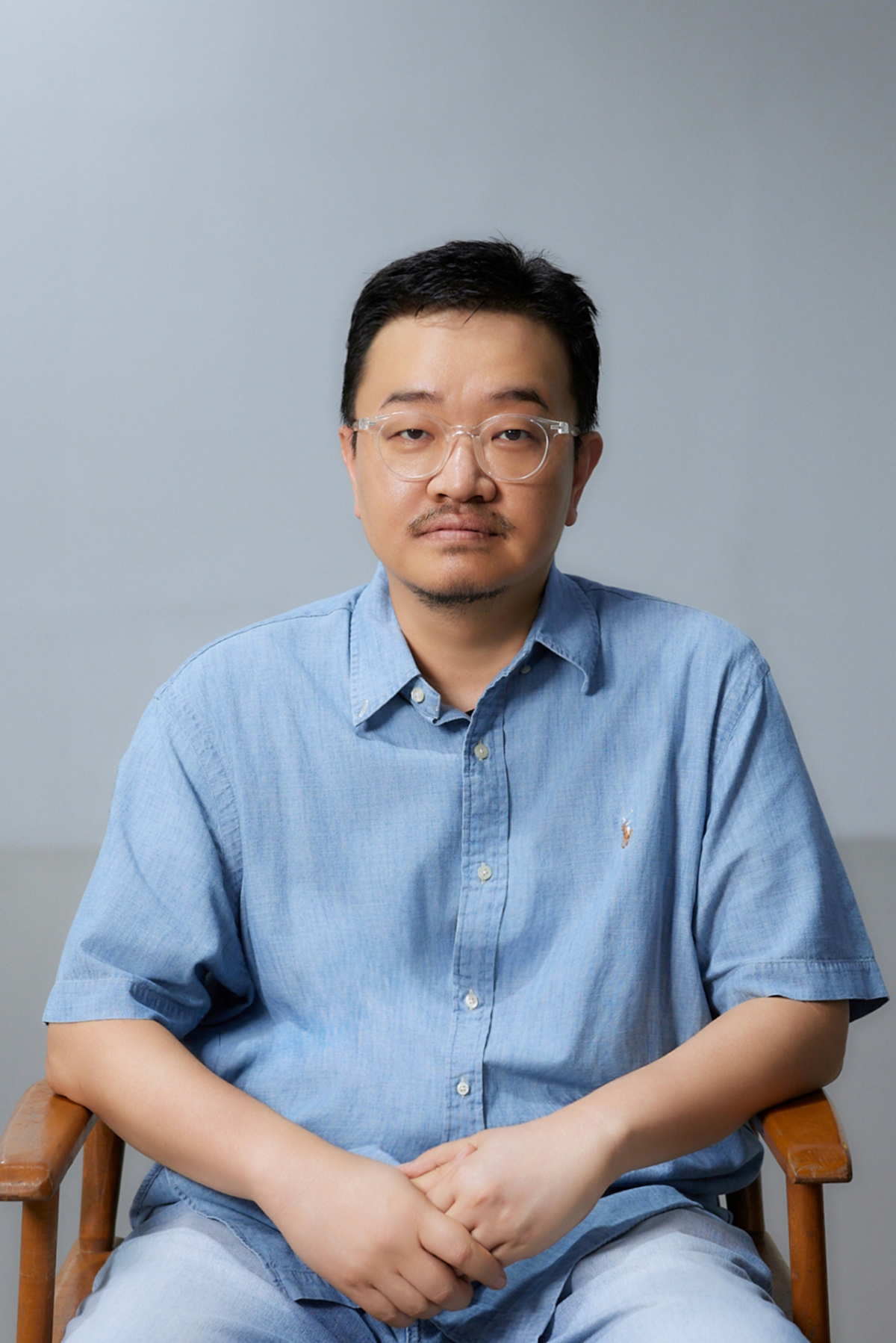 연상호 감독 / 사진=메가박스 플러스엠