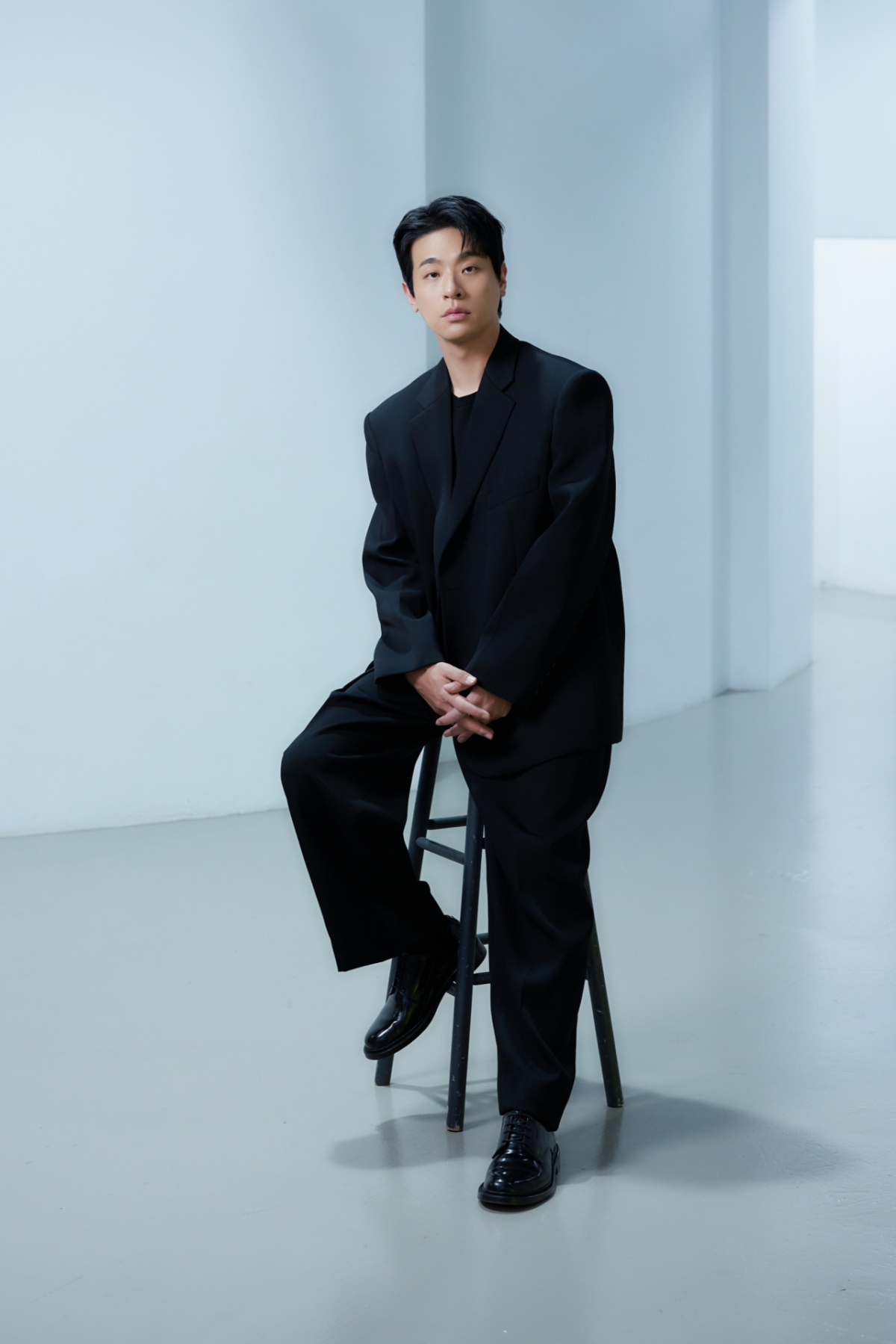 박정민/ 사진=메가박스플러스엠