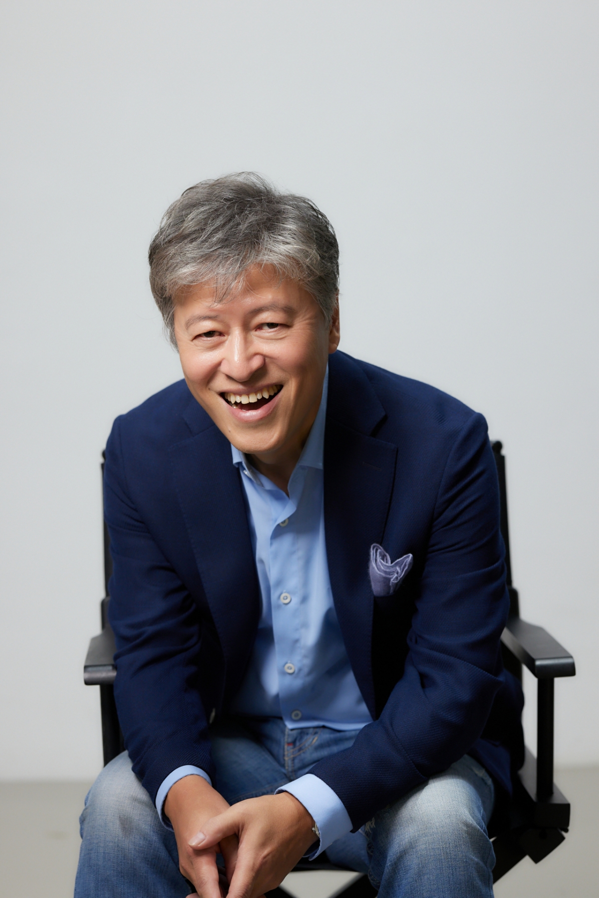 권해효 / 사진=메가박스플러스엠