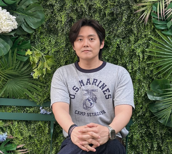 /사진=박창현 SNS