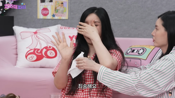 /사진=유튜브 이게진짜최종