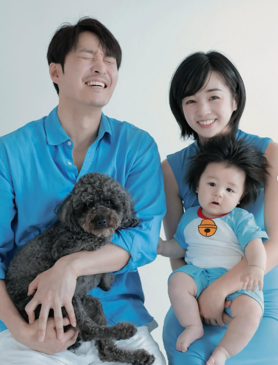 /사진=심형탁 SNS