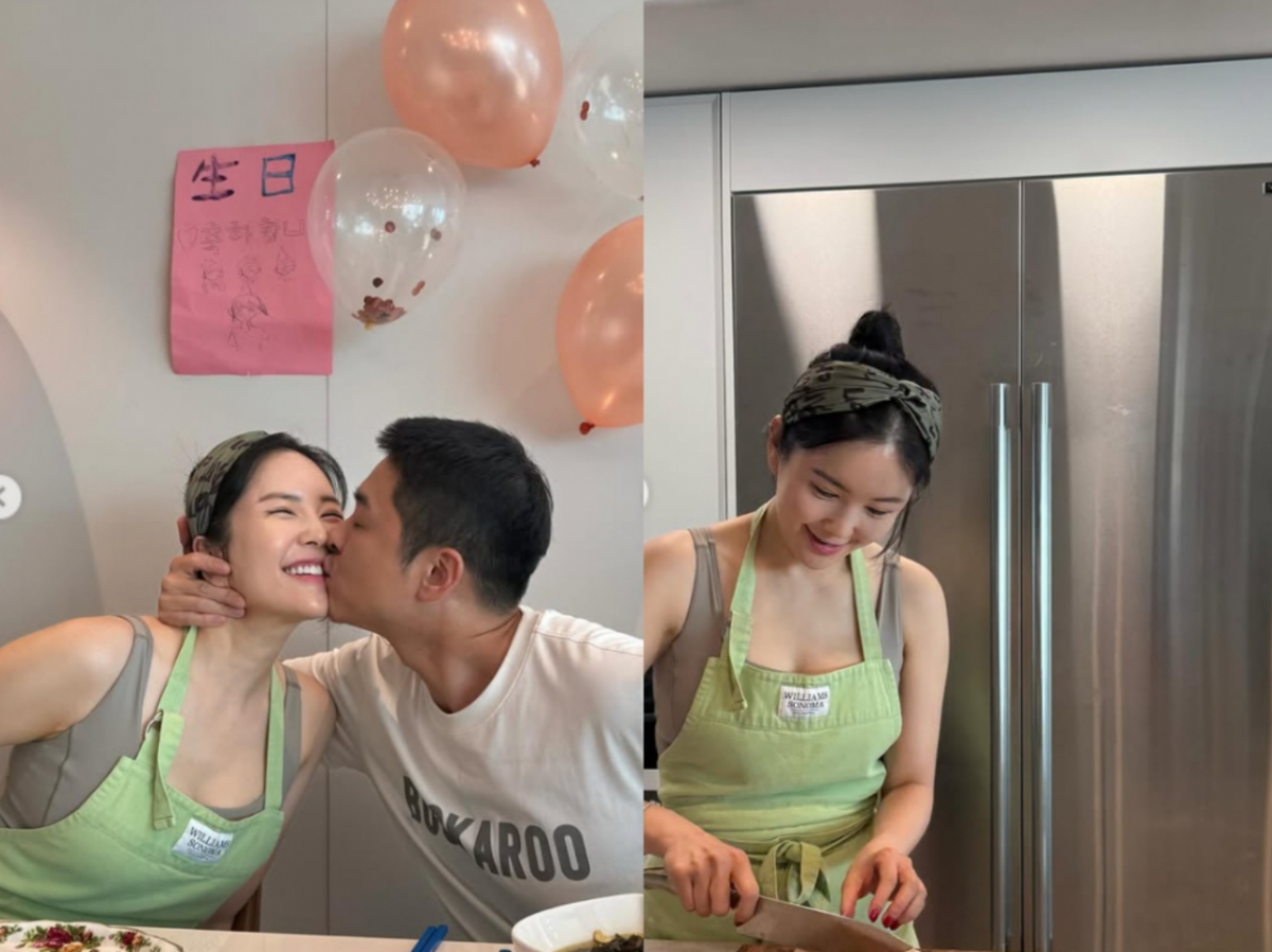 장영란 / 사진=장영란 인스타그램
