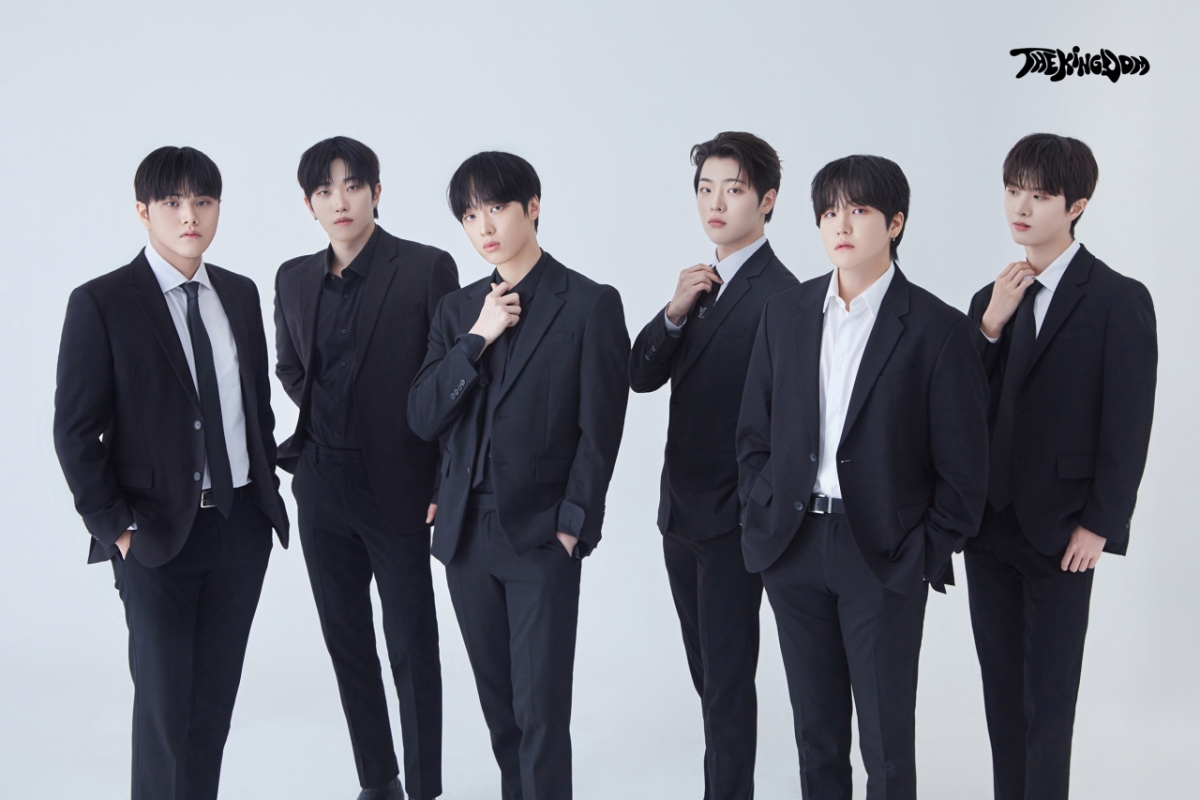 더킹덤 /사진제공=GF엔터테인먼트
