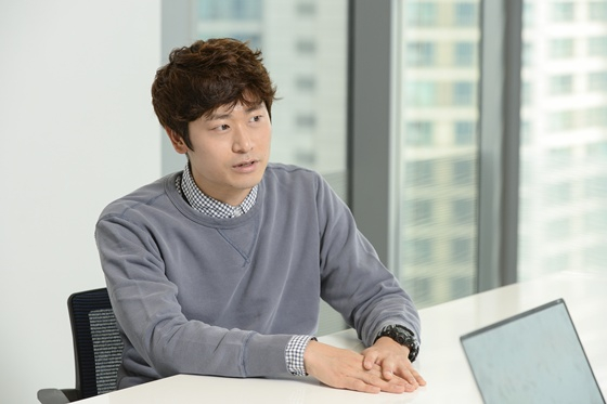 김민 PD/사진=쿠팡플레이