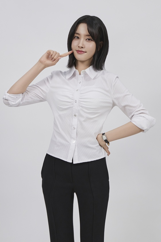 심자윤/사진=쿠팡플레이