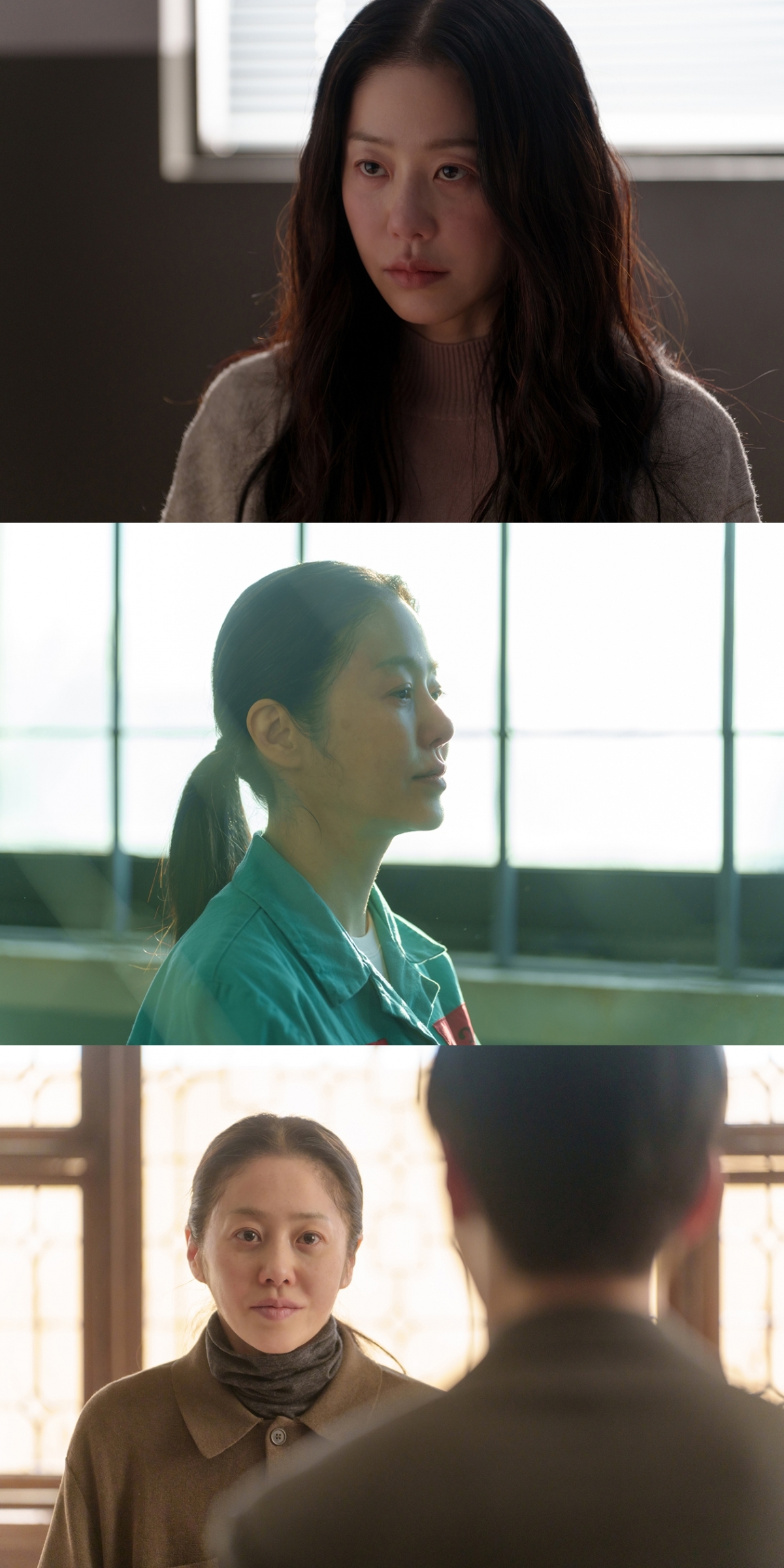 /사진=SBS '사마귀: 살인자의 외출'