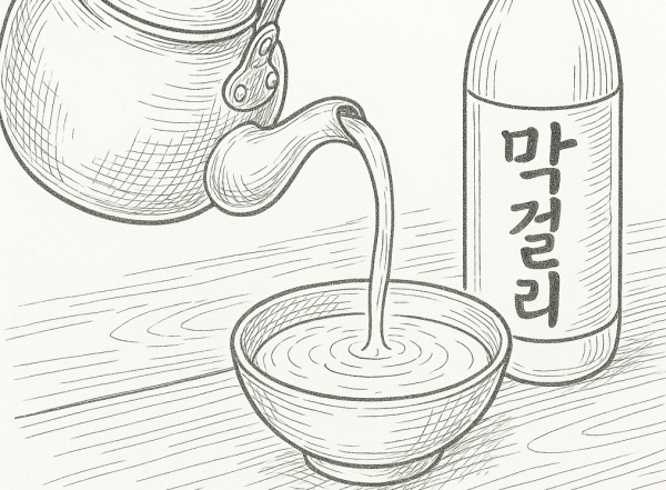 사진제공=김민희 아리부엌양조 대표