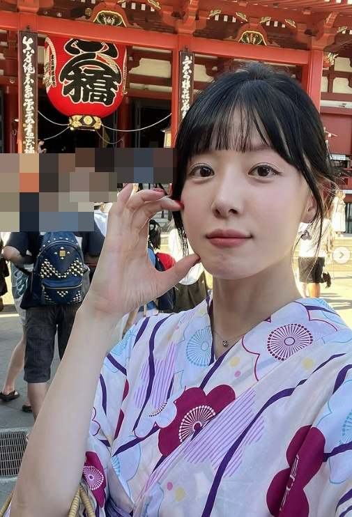 /사진=도쿄규짱 SNS