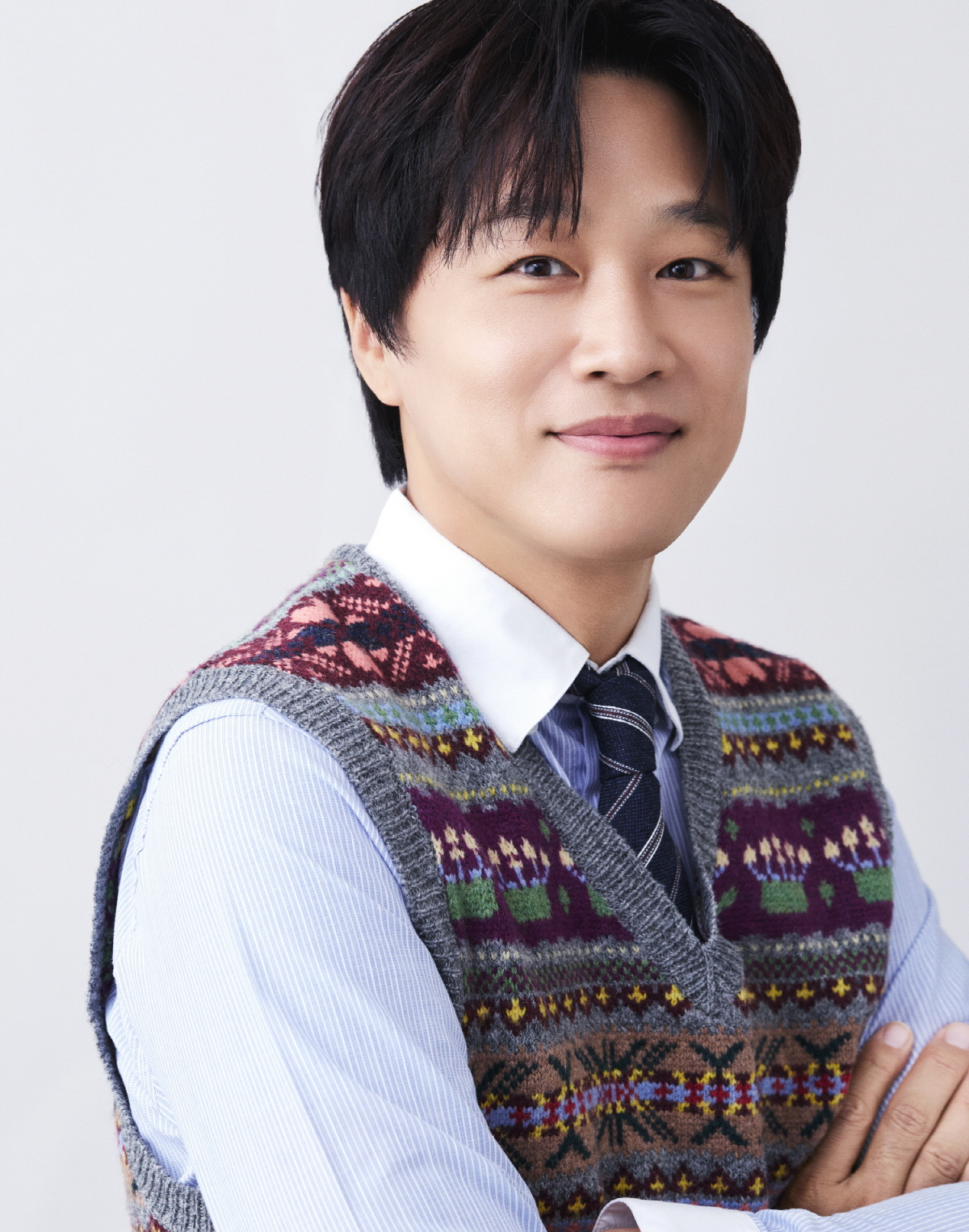 차태현 / 사진=베이스캠프 컴퍼니