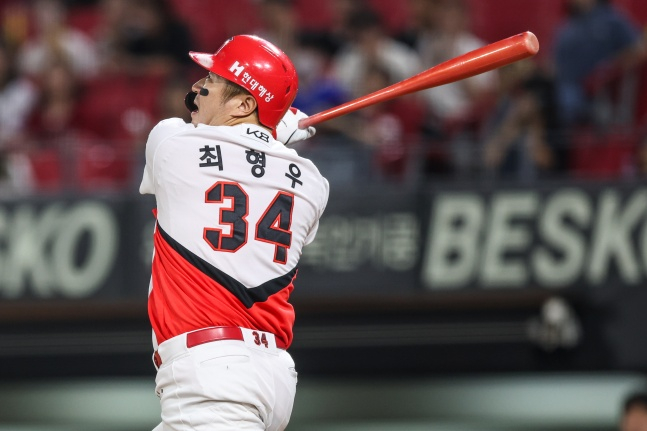 최형우. /사진=KIA 타이거즈 제공