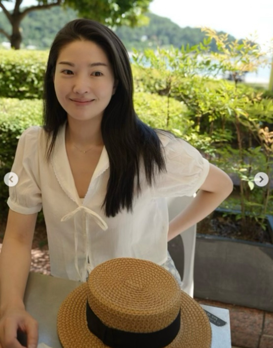 류이서 / 사진=개인계정