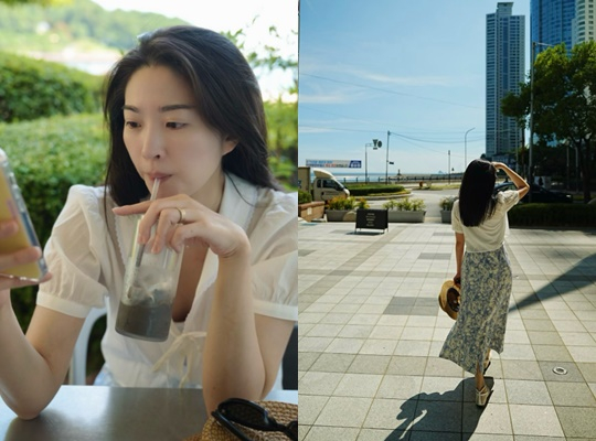 류이서 / 사진=개인계정