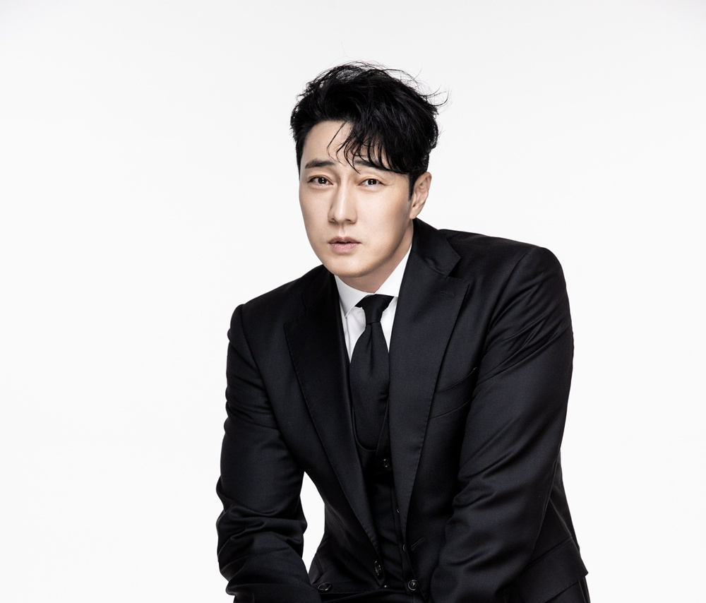 소지섭/사진제공=51K