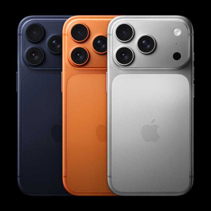 iPhone 17 Pro 라인업