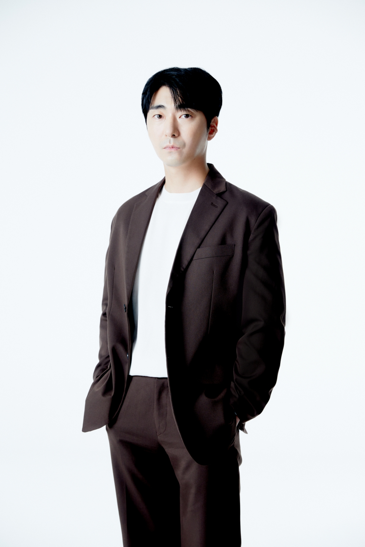 배우 박정표 /사진제공=에일리언컴퍼니
