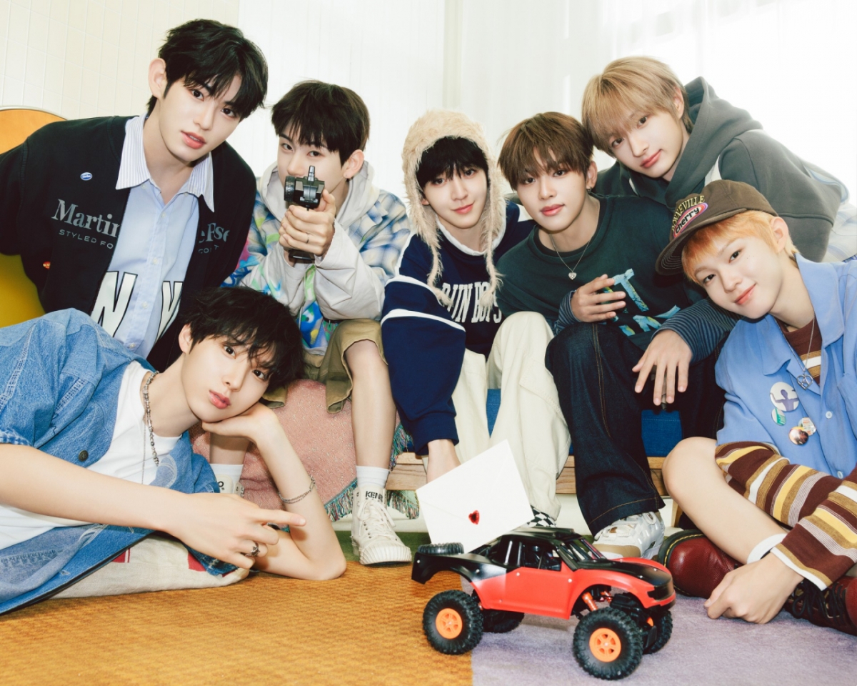 /사진=JYP엔터테인먼트
