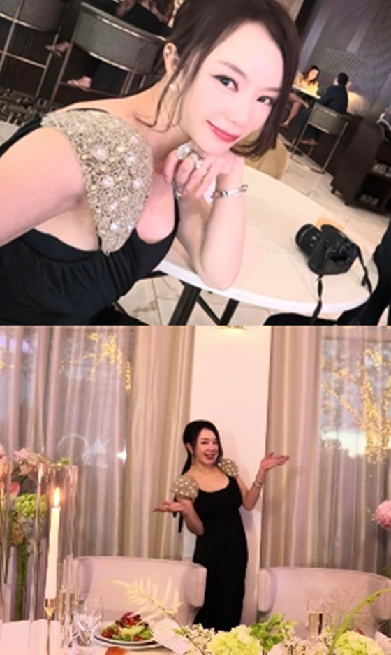 /사진=유튜브 채널 '안녕하서우' 캡처