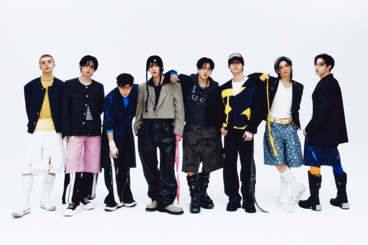 스트레이 키즈(Stray Kids) 