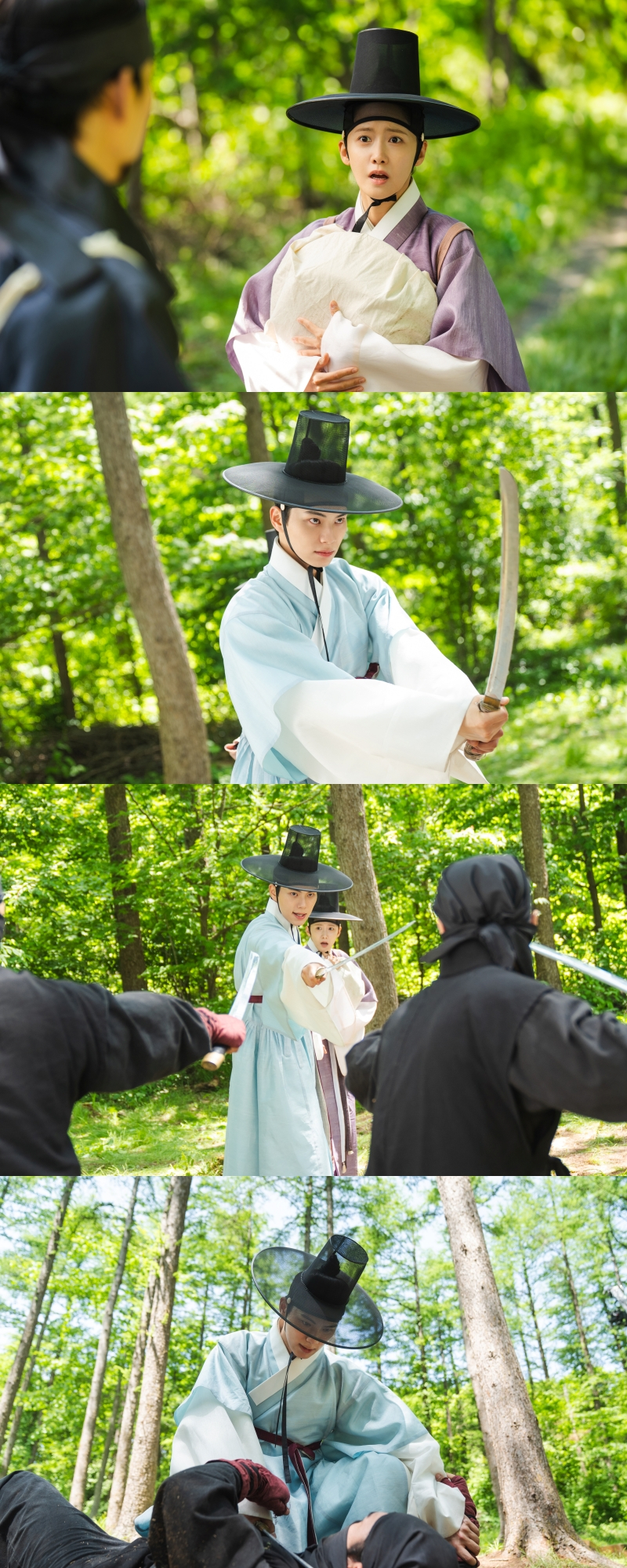 /사진=tvN '폭군의 셰프'