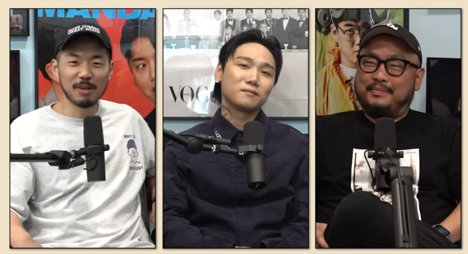 /사진=대니초 유튜브