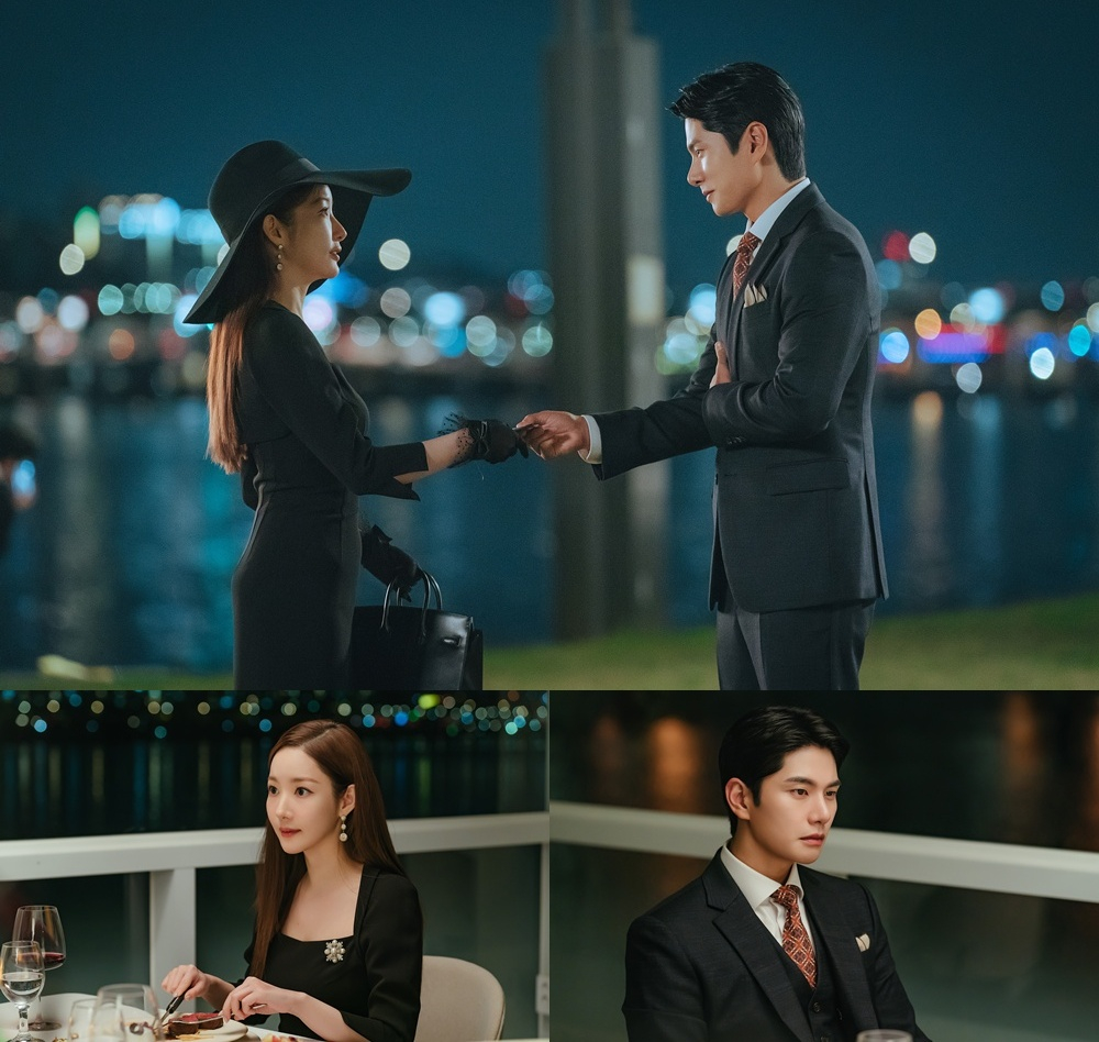 '컨피던스맨 KR'