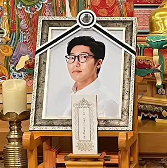 故 대도서관 /사진=유튜브 채널 '대도서관TV'
