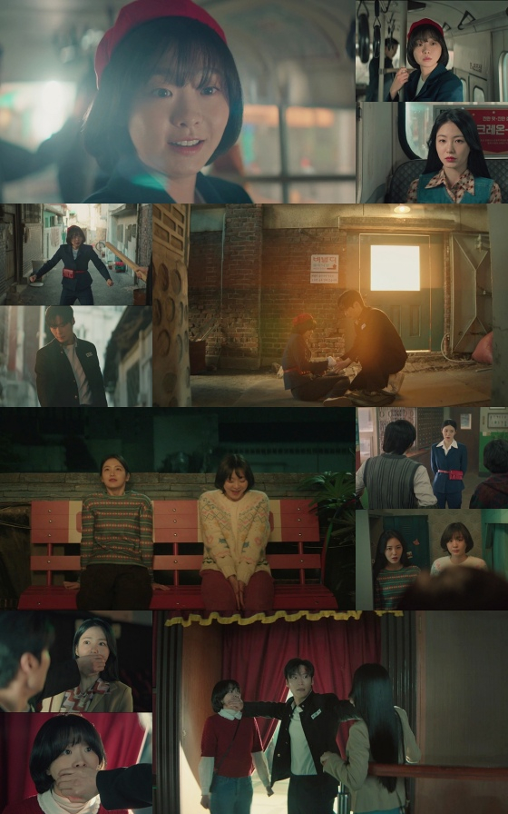/사진= JTBC