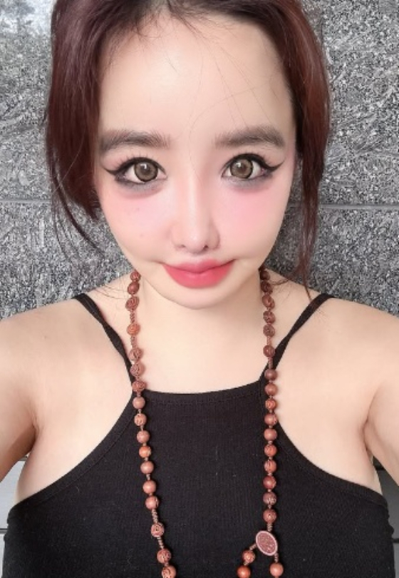 /사진=박봄 SNS