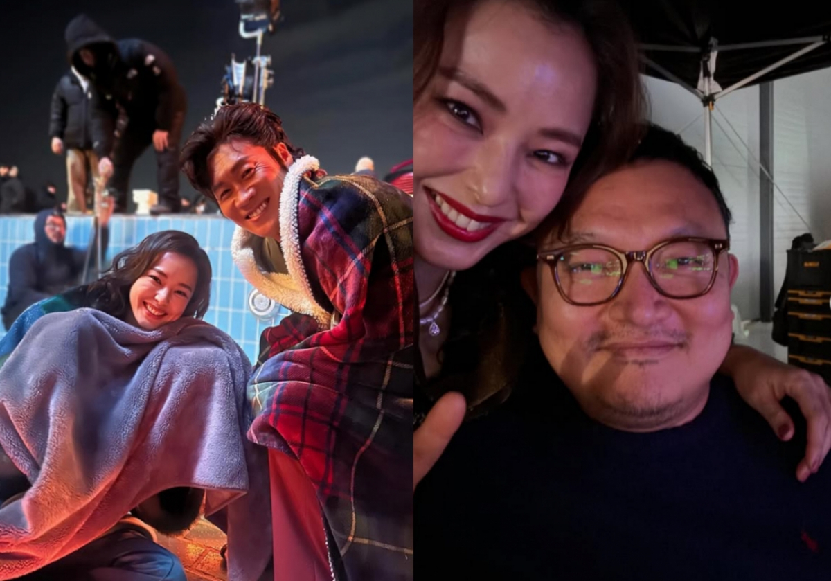 사진=이하늬 인스타그램