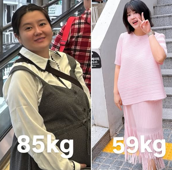 이수민 / 사진=이수민 인스타그램