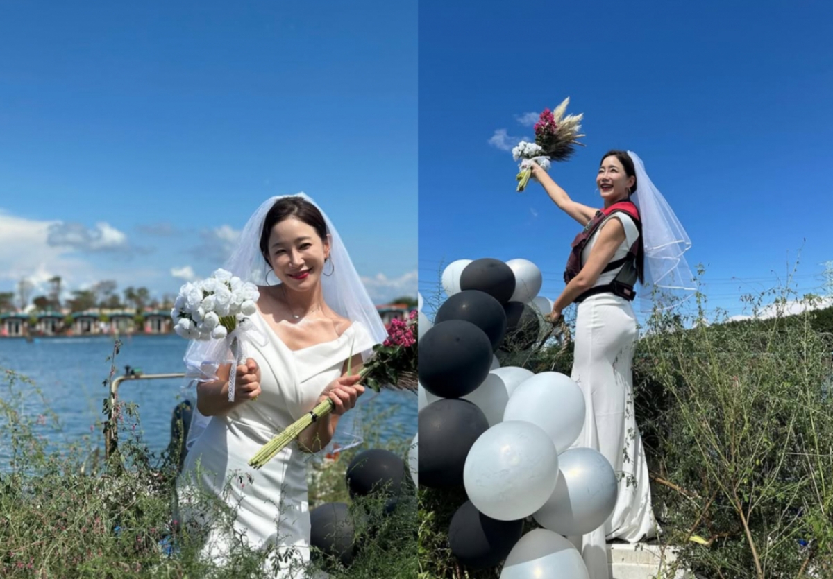 사진=김하영 인스타그램
