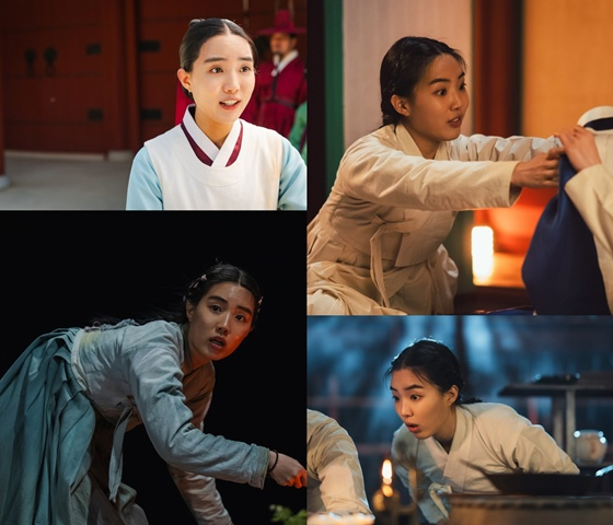 /사진=tvN