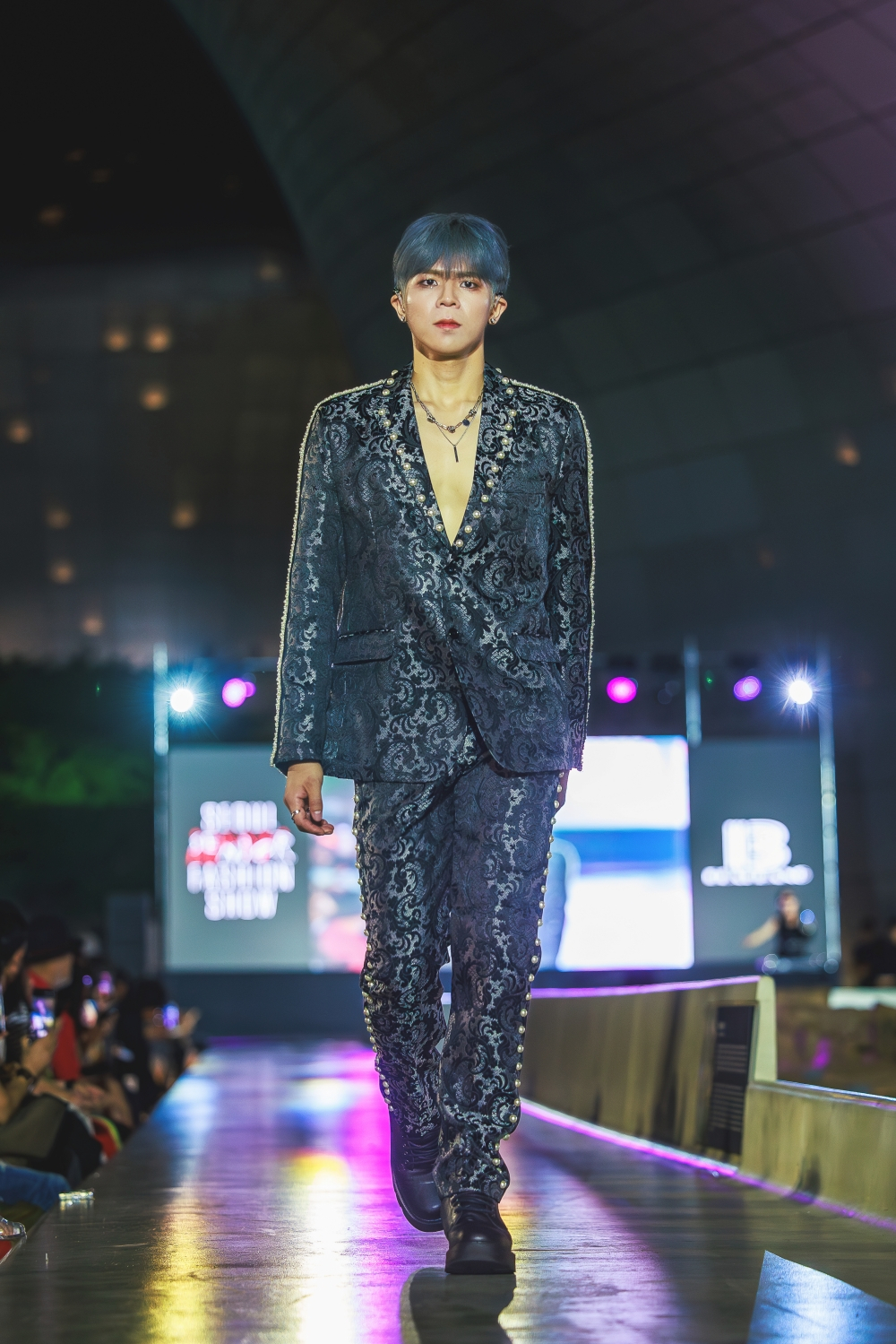 빅오션 찬연 /사진제공=파라스타엔터테인먼트