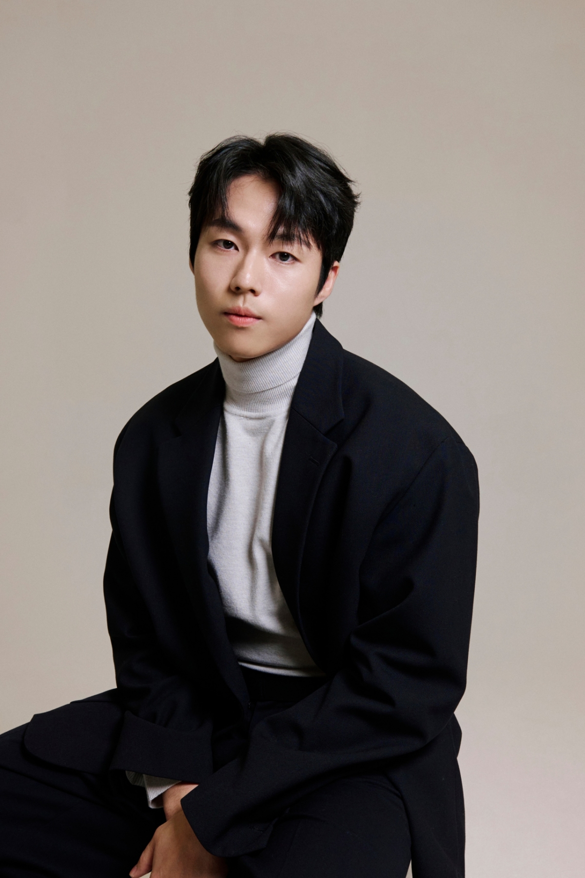 오승백/사진제공=럭키컴퍼니