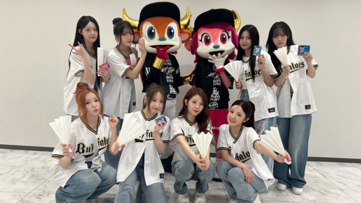 세이마이네임/사진제공=인코드 엔터테인먼트