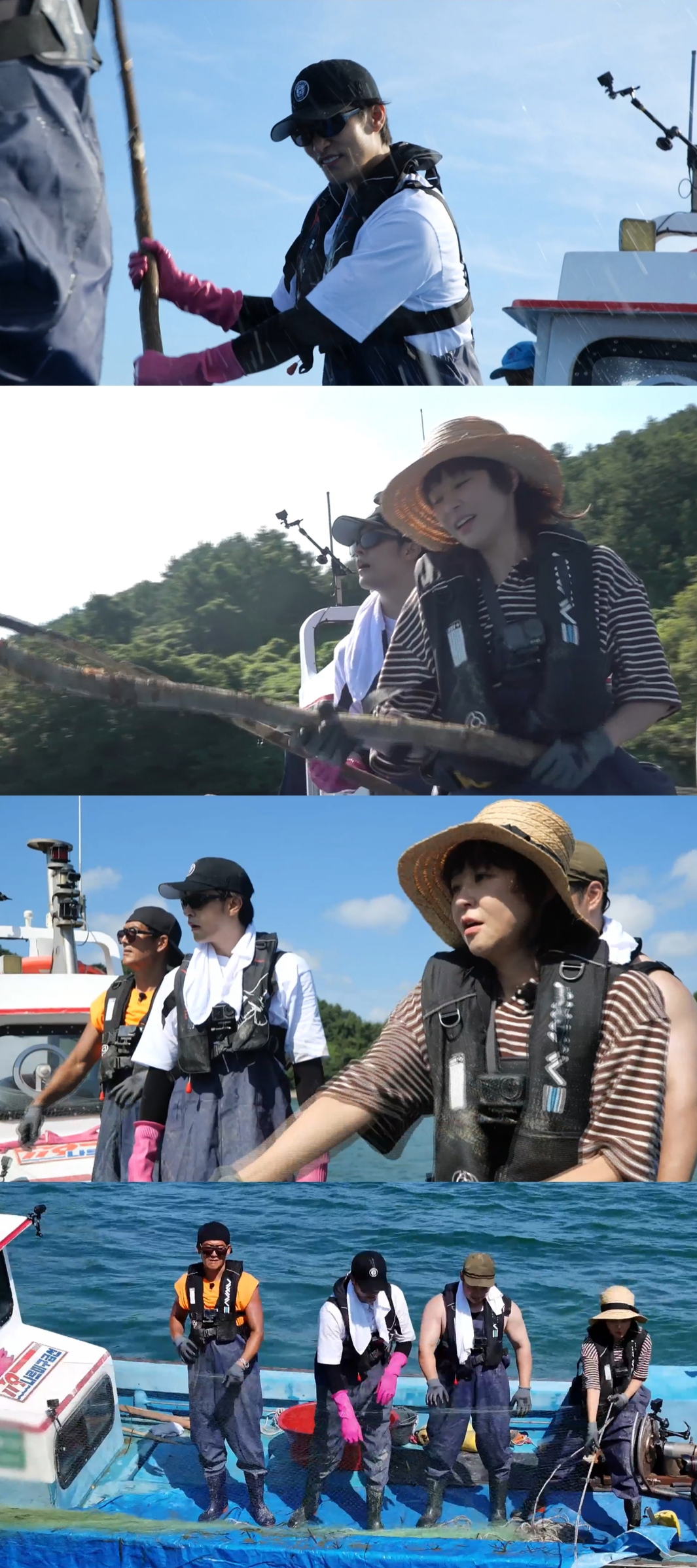 /사진제공=MBC '푹 쉬면 다행이야'