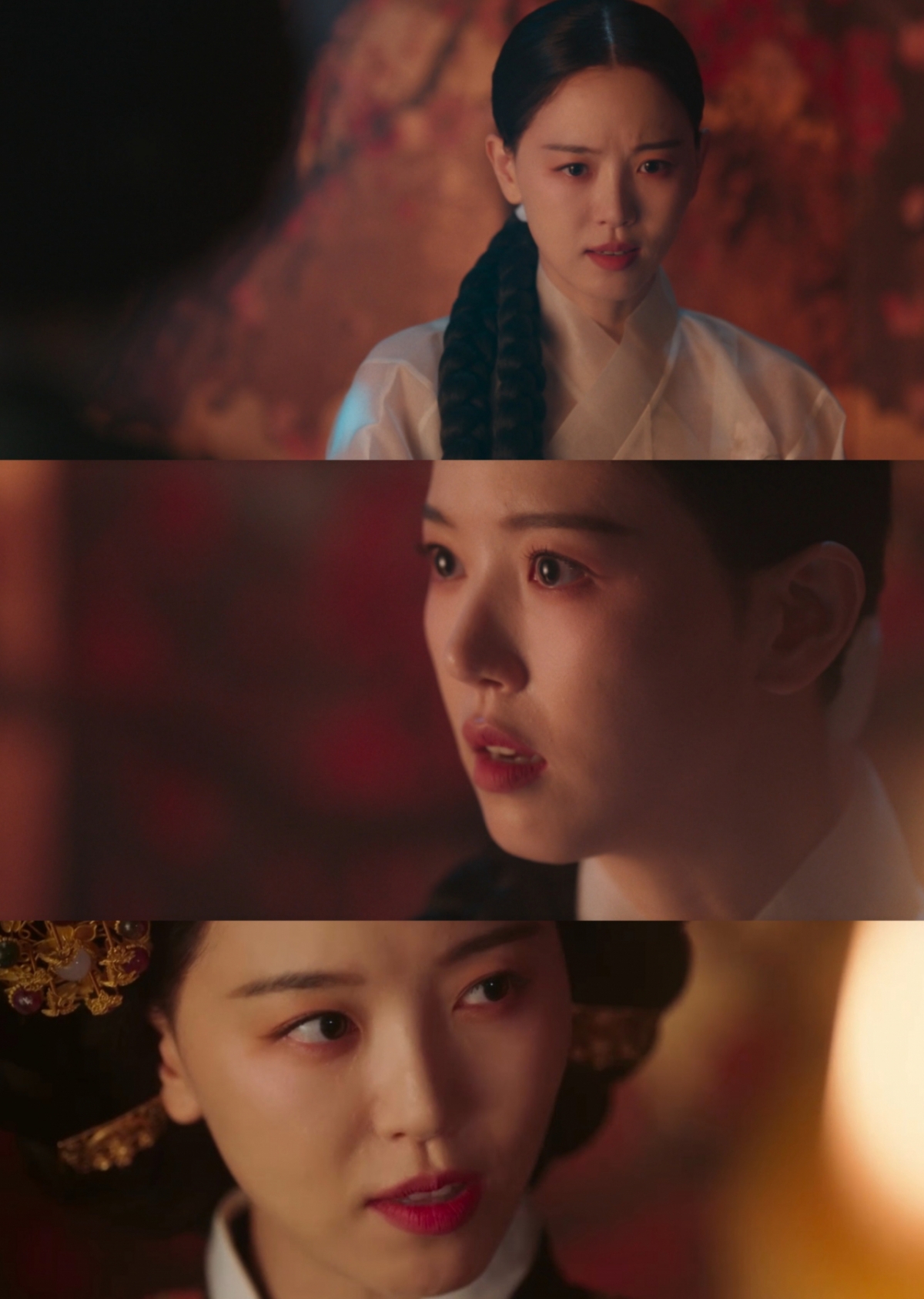 강한나 / 사진=tvN 폭군의 셰프