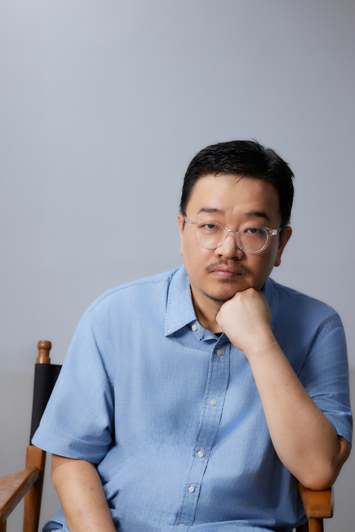연상호 감독 / 사진=메가박스플러스엠