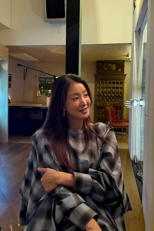 /사진=이시영