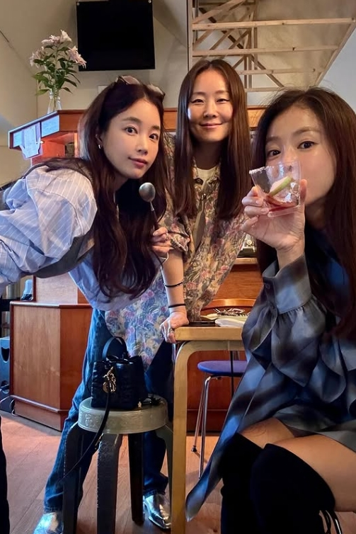 /사진=이시영