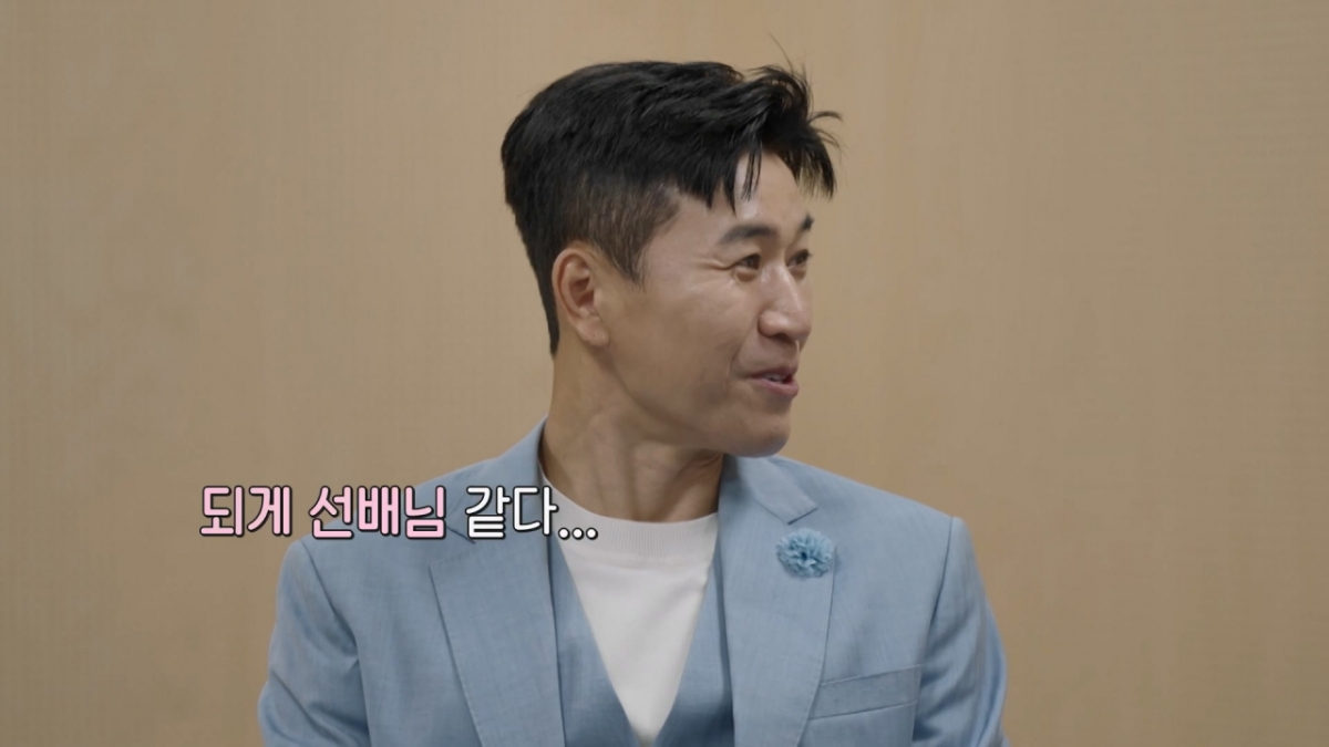 /사진제공=TV CHOSUN '우리 아기가 또 태어났어요'