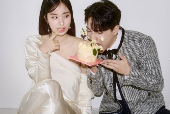 /사진=최연수 SNS