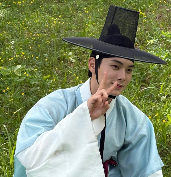 이채민 / 사진=이채민 인스타그램