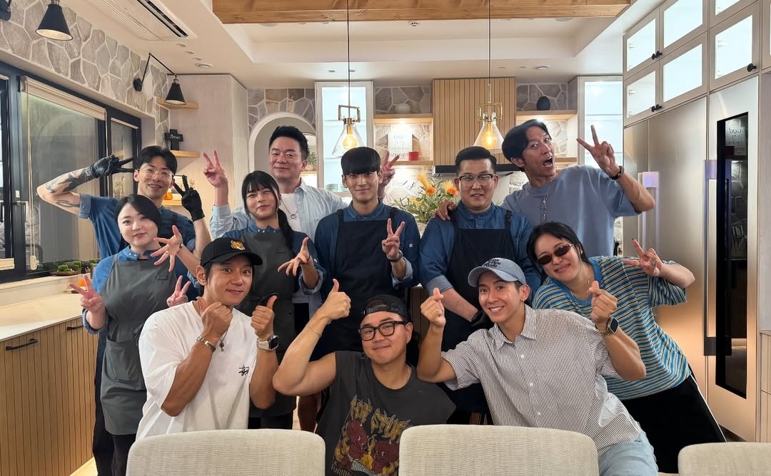 사진=브라이언 인스타그램