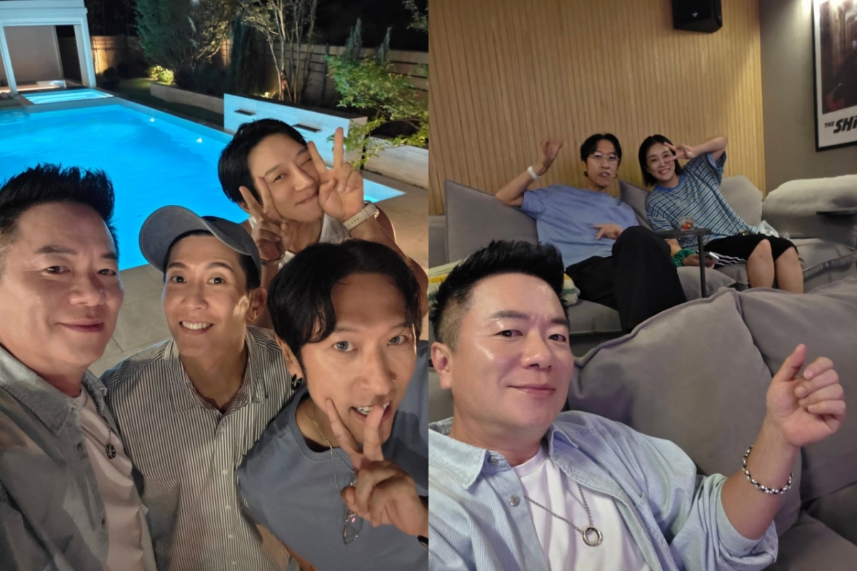 사진=김태균 인스타그램