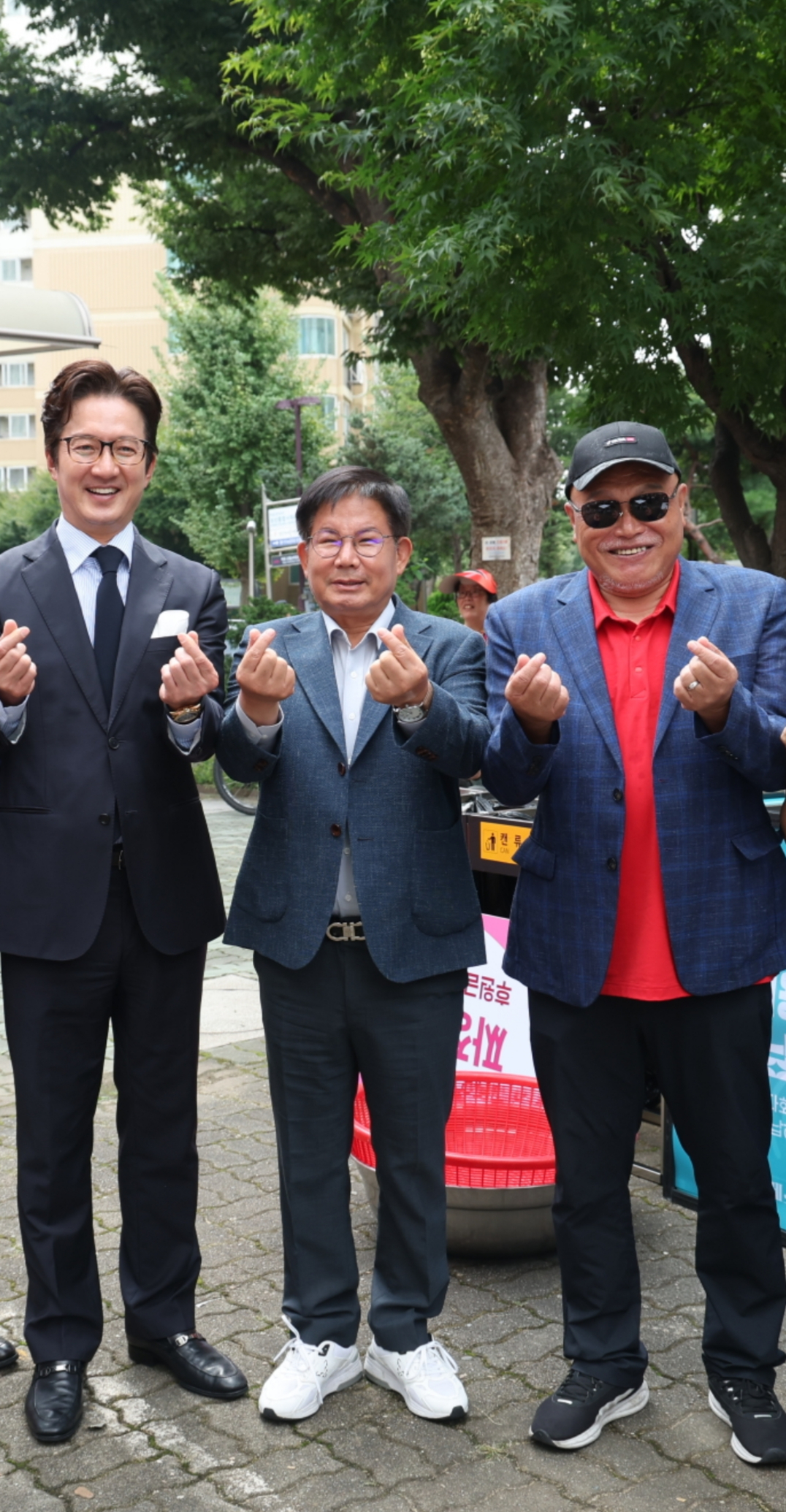 /사진제공=마포구청, 홍보사 에이엠지글로벌