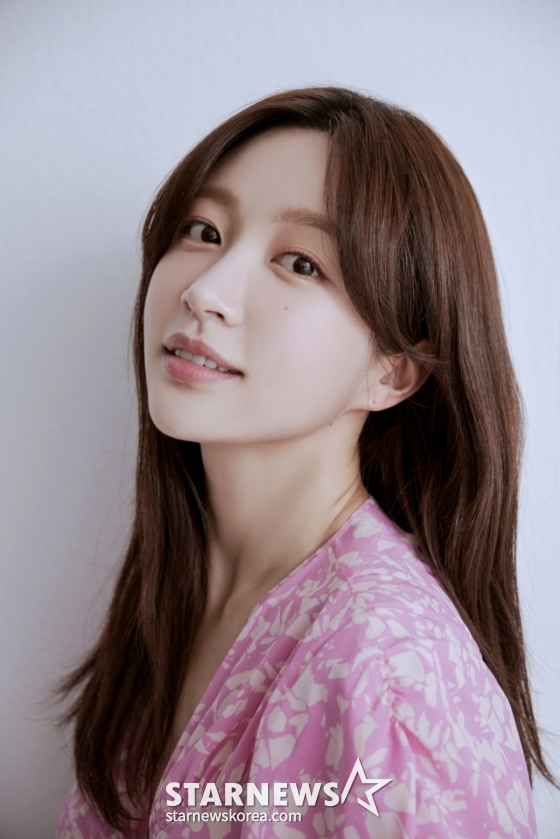 가수 겸 배우 안희연 /사진=써브라임