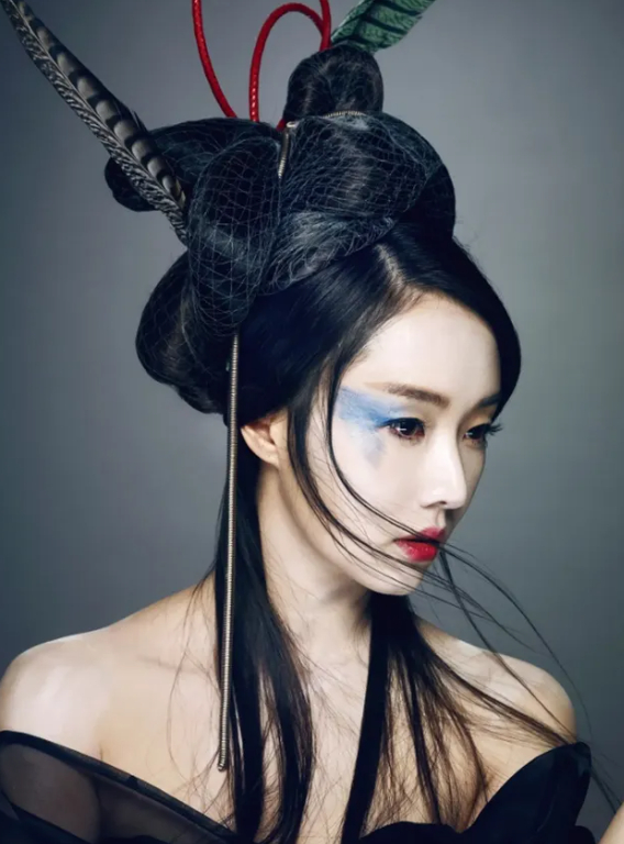 이정현 / 사진=이정현 인스타그램