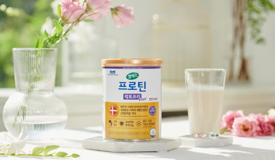 /사진제공=매일유업
